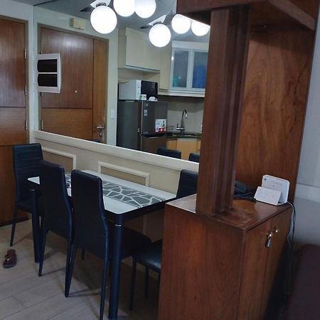 Pasay Condotel Near Resorts World & Airport Eksteriør billede