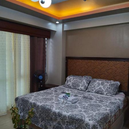 Pasay Condotel Near Resorts World & Airport Eksteriør billede