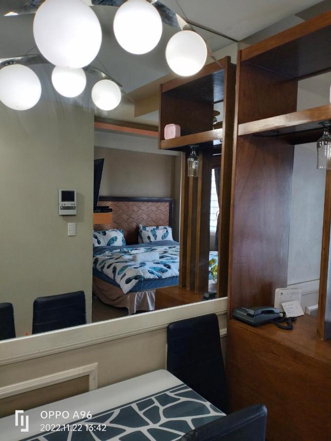 Pasay Condotel Near Resorts World & Airport Eksteriør billede