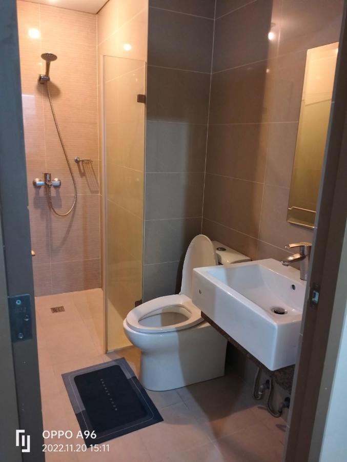 Pasay Condotel Near Resorts World & Airport Eksteriør billede