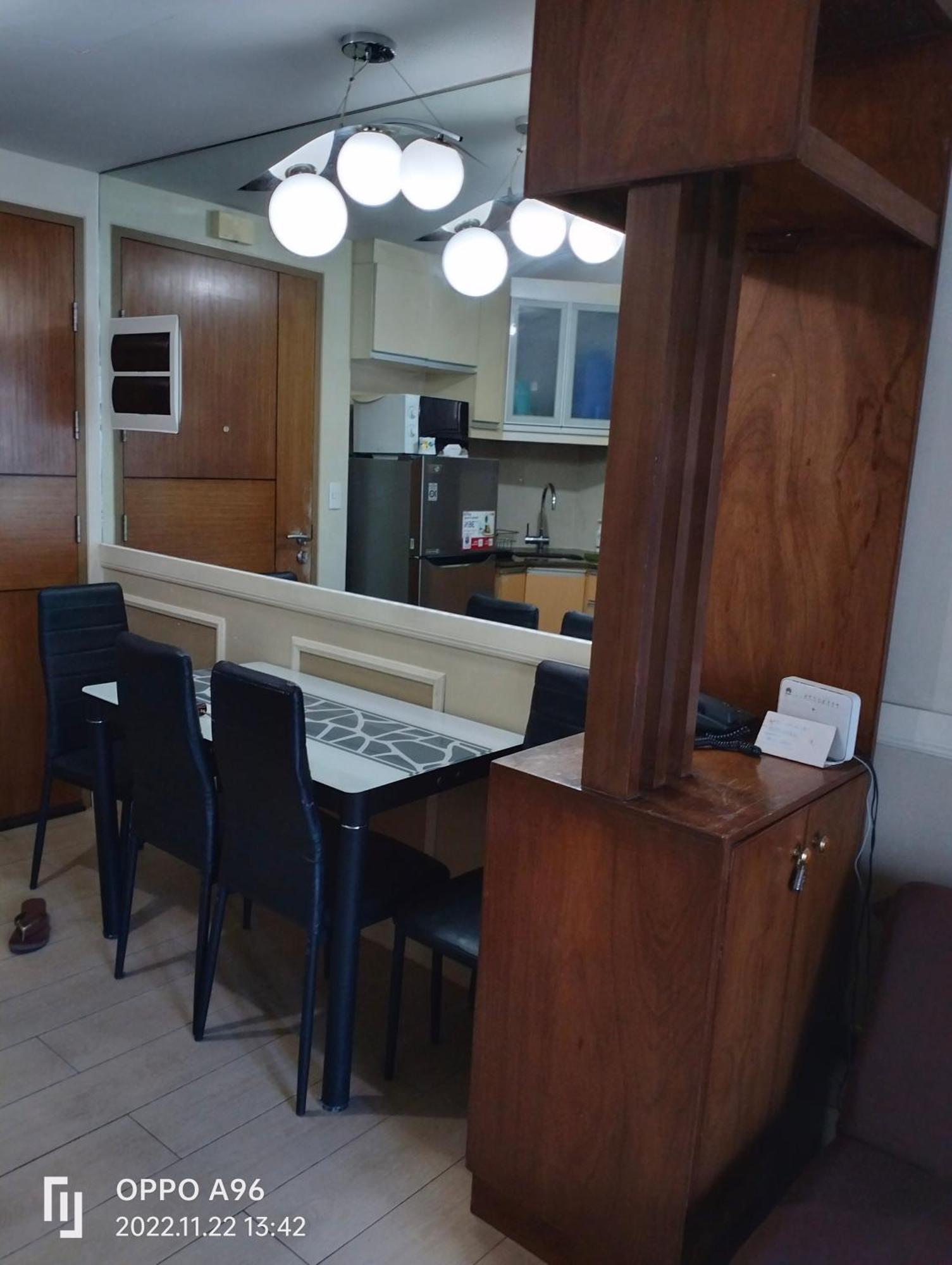 Pasay Condotel Near Resorts World & Airport Eksteriør billede