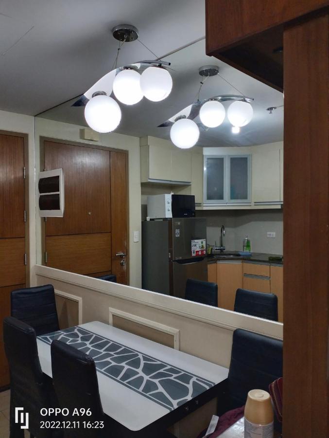 Pasay Condotel Near Resorts World & Airport Eksteriør billede
